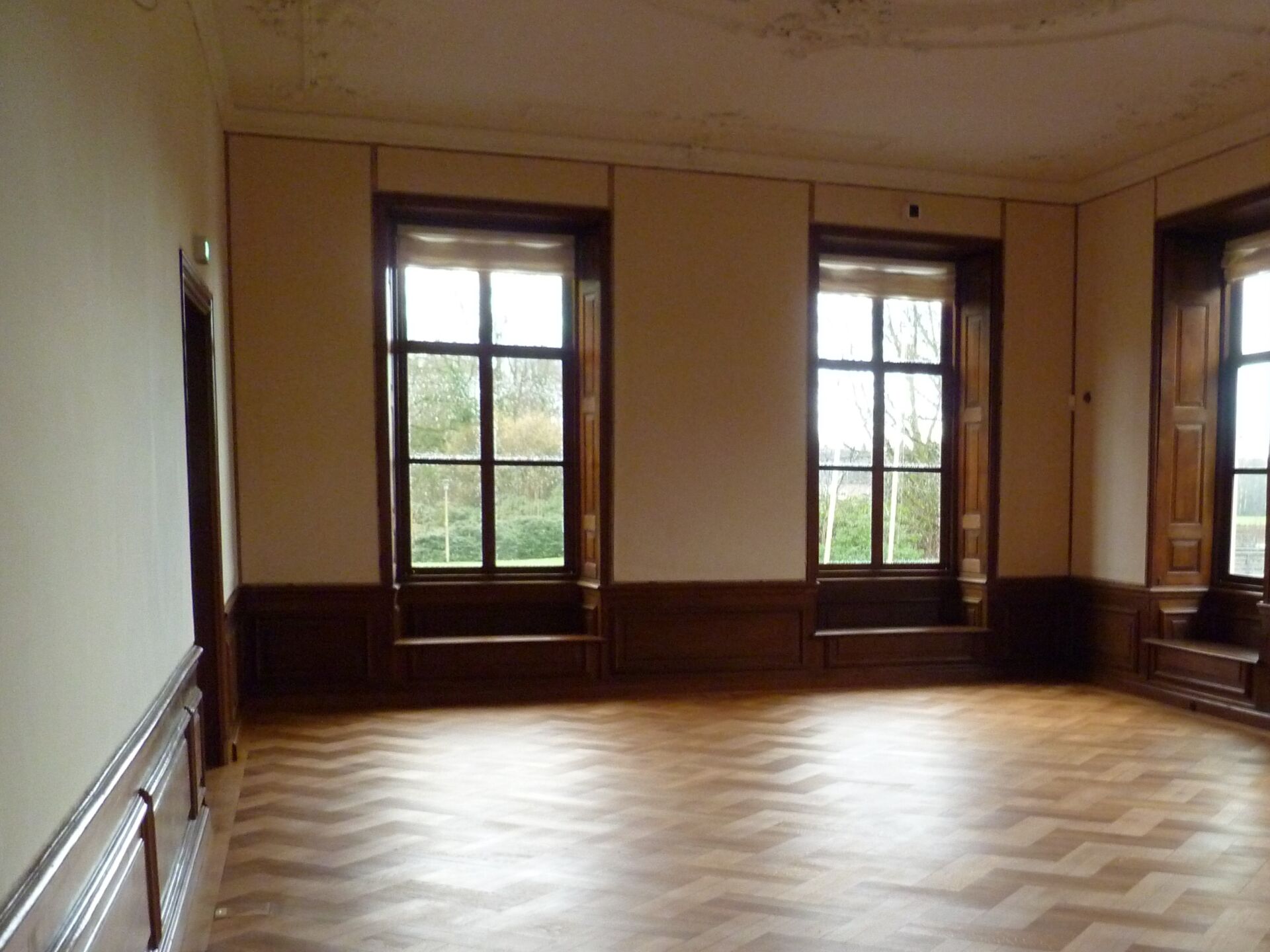 Kasteel Ruurlo kleiner