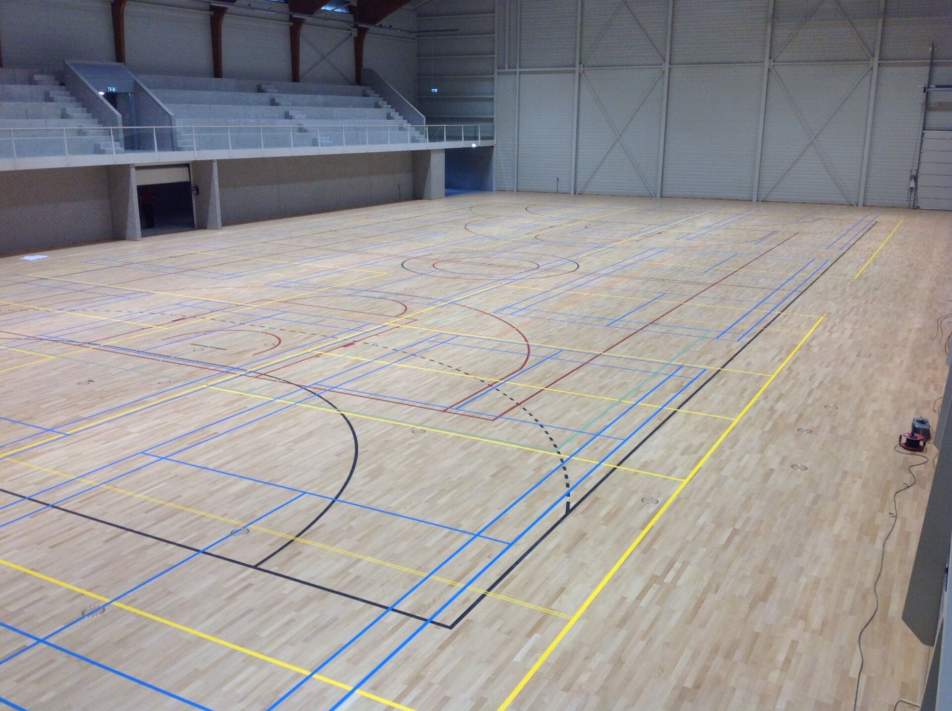 Topsporthal Doetinchem