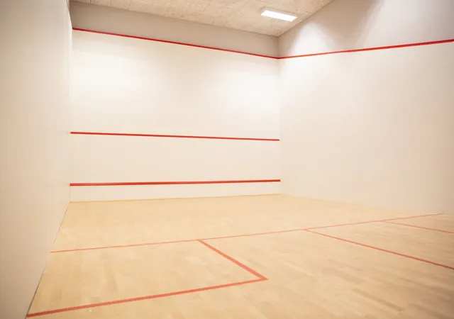 squashvloer