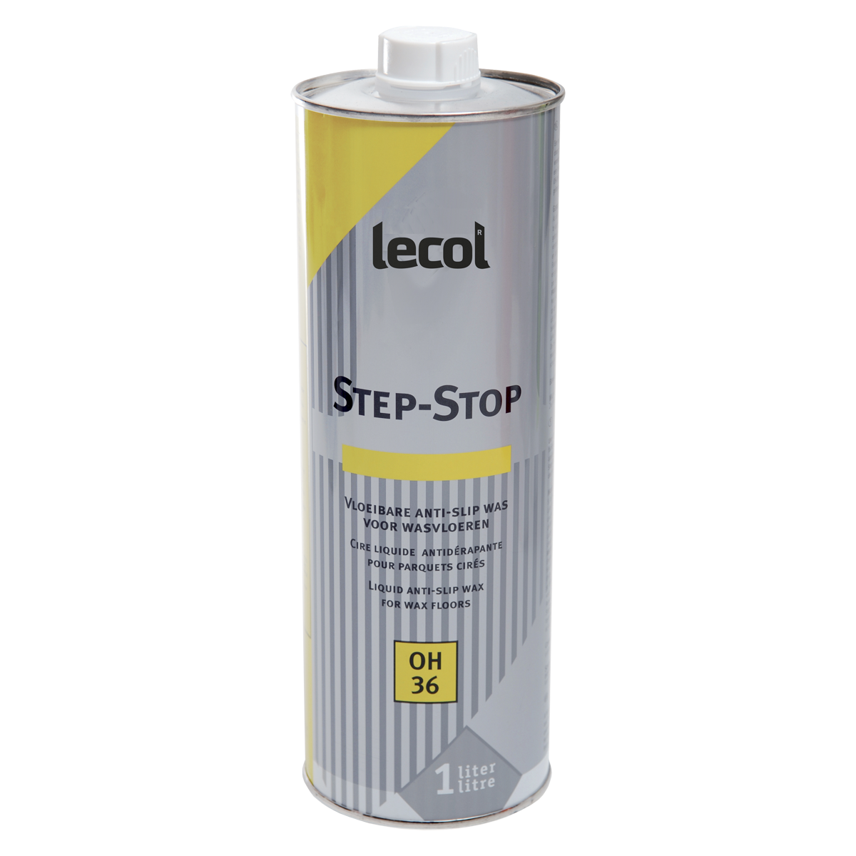 Lecol Step Stop OH36